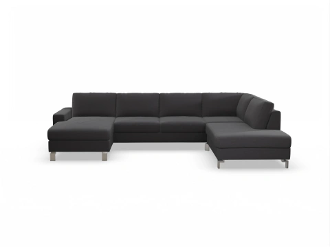 Wohnlandschaft LUM1 Medium Plus R